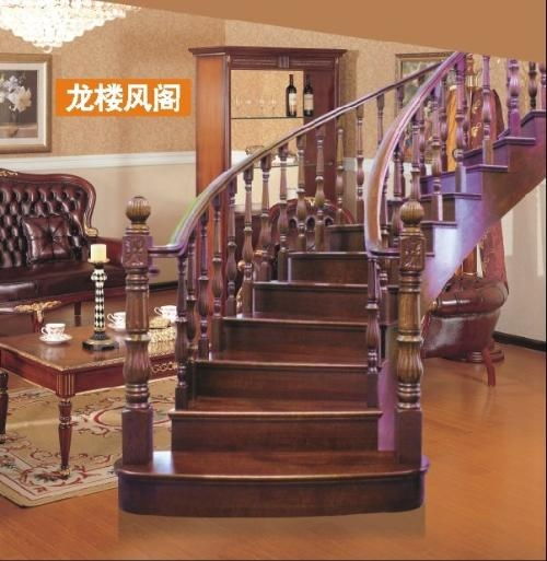 龍樓鳳閣 鼎龍木業(yè)的匠心傳承與時(shí)代新章