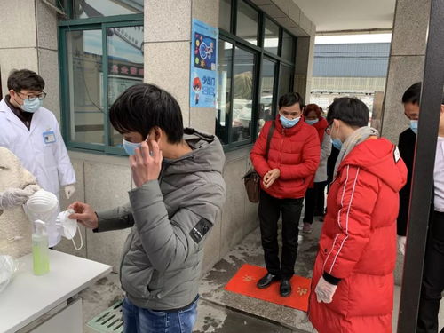 深化“三進(jìn)三服務(wù)”，助力企業(yè)開復(fù)工——人力社保局、市場監(jiān)管局、稅務(wù)局聯(lián)合行動(dòng)，優(yōu)化勞務(wù)服務(wù)促發(fā)展